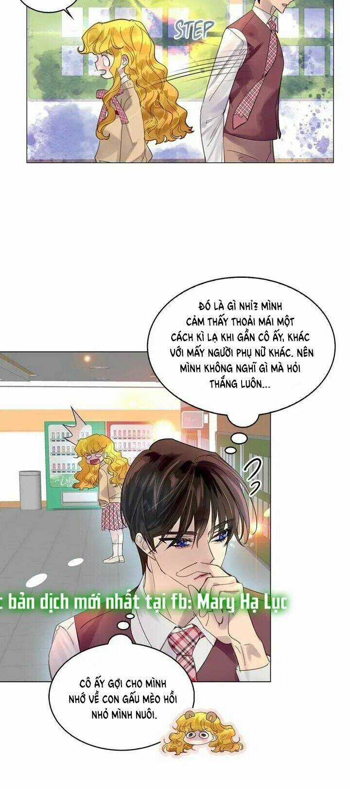 Tôi Không Phải Là Người Tốt Chapter 177 trang 25