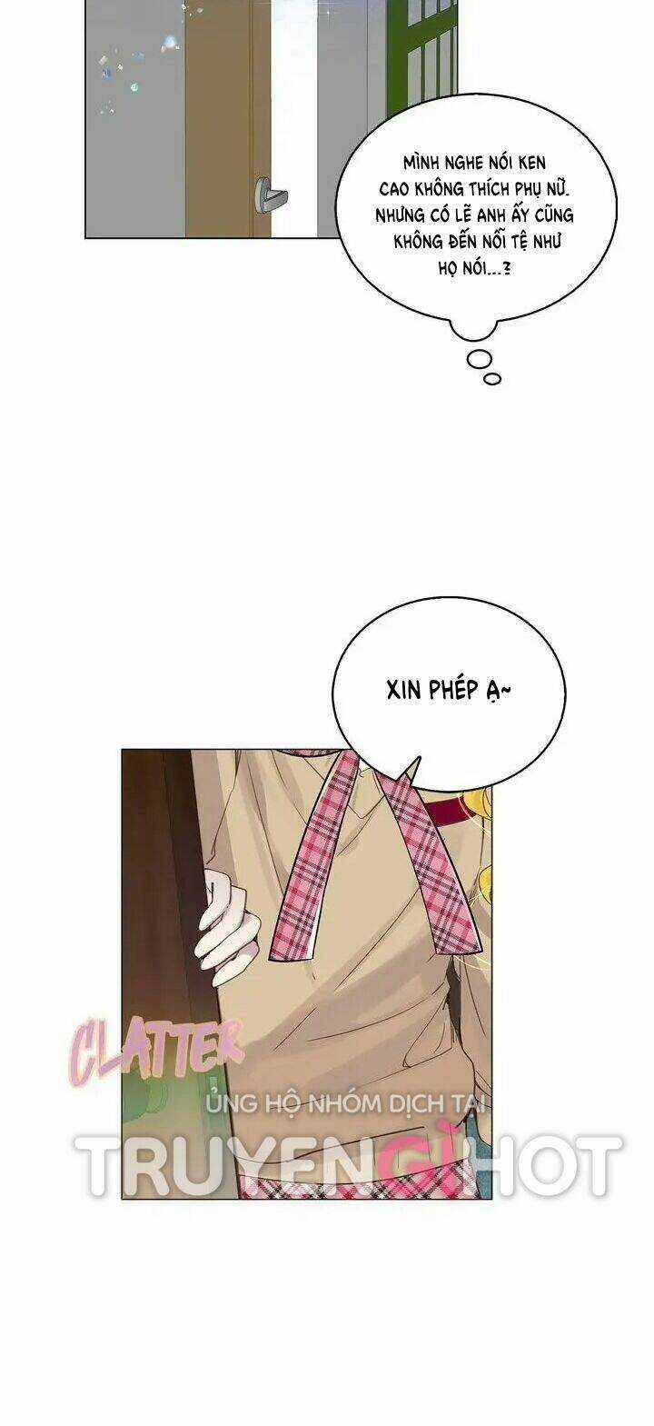 Tôi Không Phải Là Người Tốt Chapter 177 trang 28