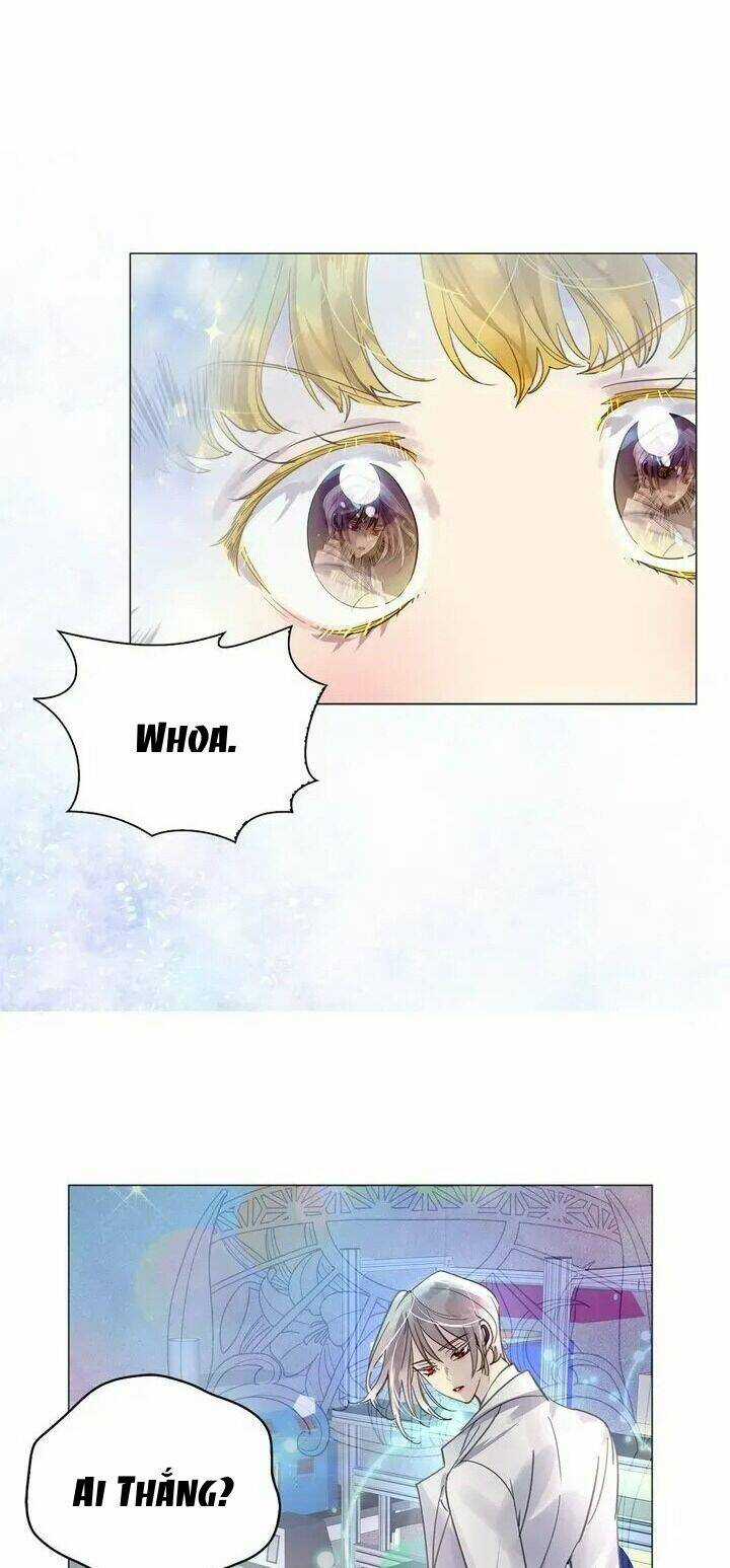 Tôi Không Phải Là Người Tốt Chapter 177 trang 29