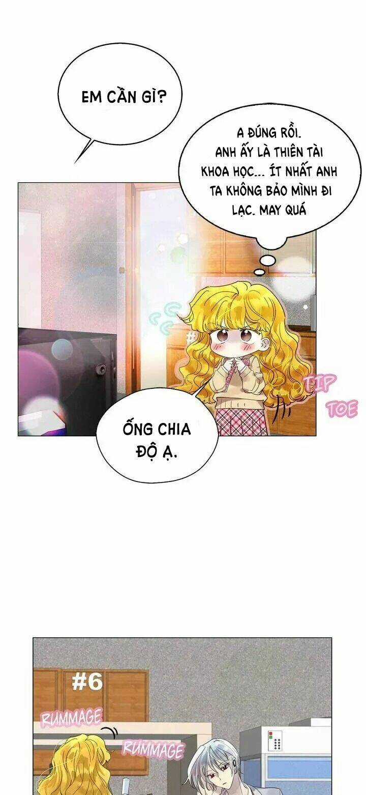 Tôi Không Phải Là Người Tốt Chapter 177 trang 31