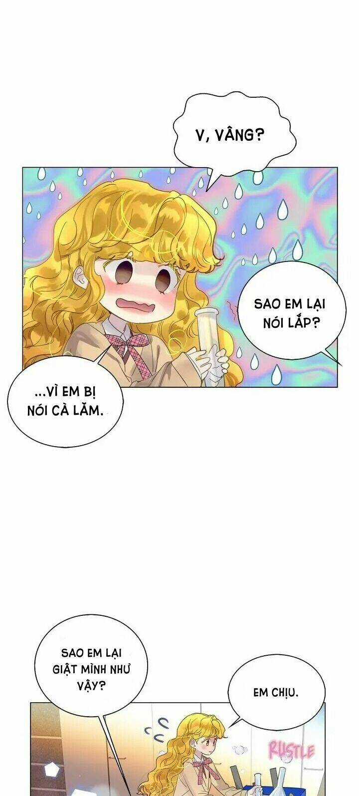 Tôi Không Phải Là Người Tốt Chapter 177 trang 33