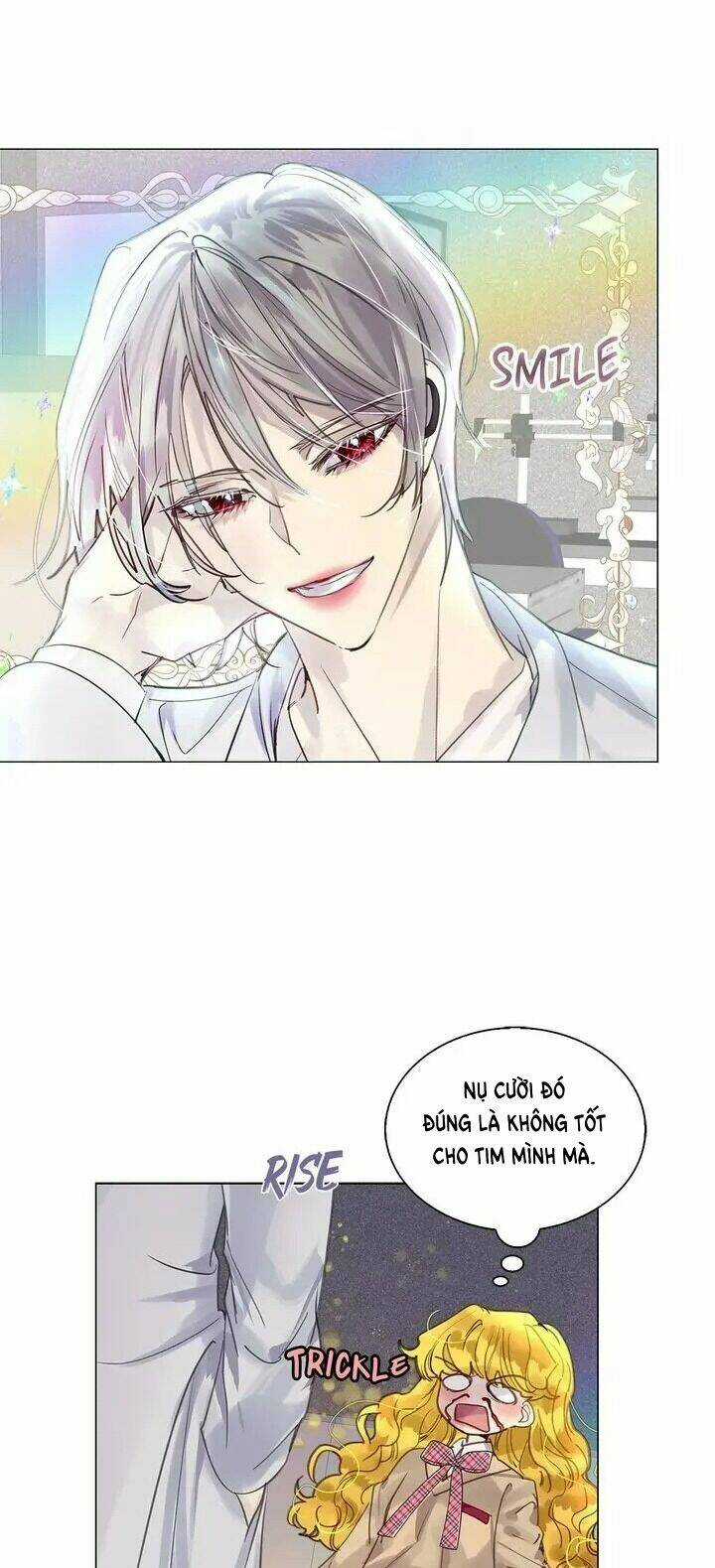 Tôi Không Phải Là Người Tốt Chapter 177 trang 35