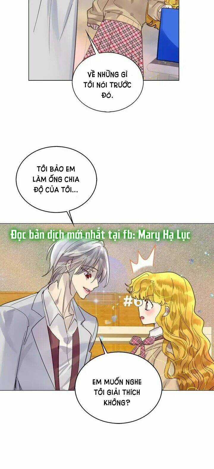 Tôi Không Phải Là Người Tốt Chapter 177 trang 36