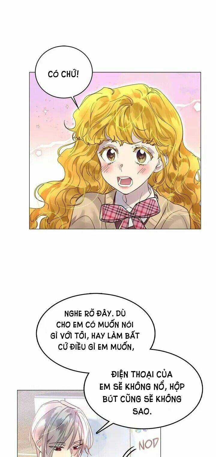 Tôi Không Phải Là Người Tốt Chapter 177 trang 37