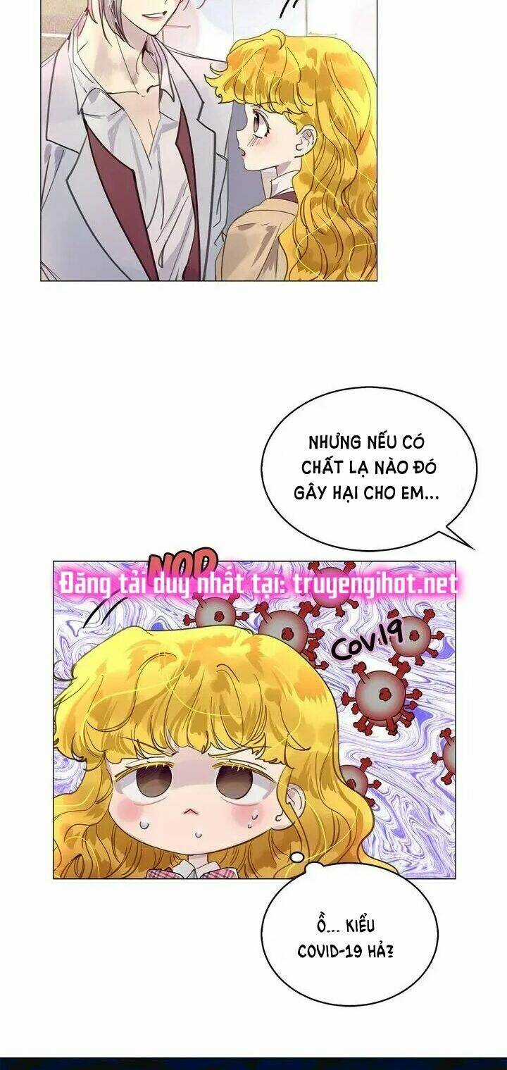 Tôi Không Phải Là Người Tốt Chapter 177 trang 38