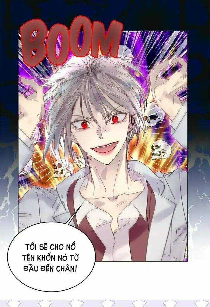 Tôi Không Phải Là Người Tốt Chapter 177 trang 39