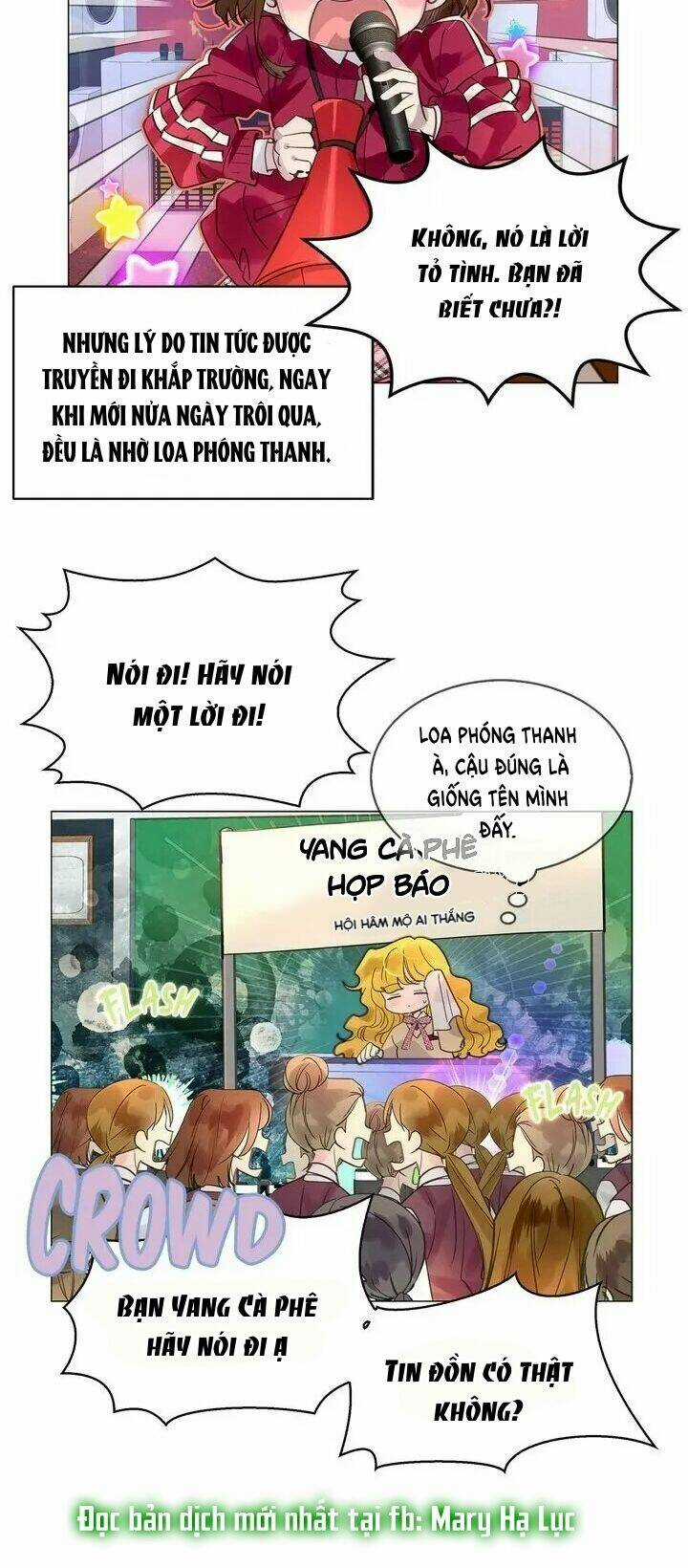 Tôi Không Phải Là Người Tốt Chapter 177 trang 5