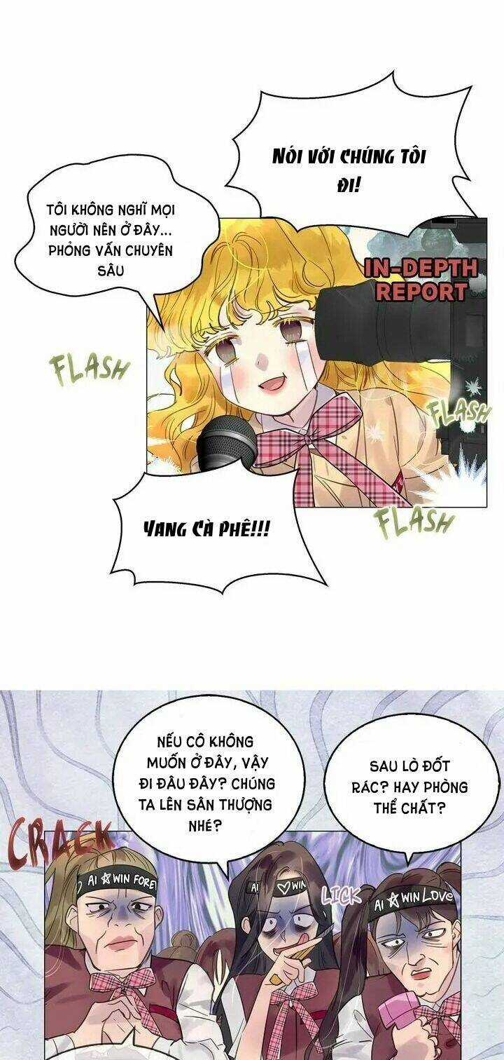 Tôi Không Phải Là Người Tốt Chapter 177 trang 6