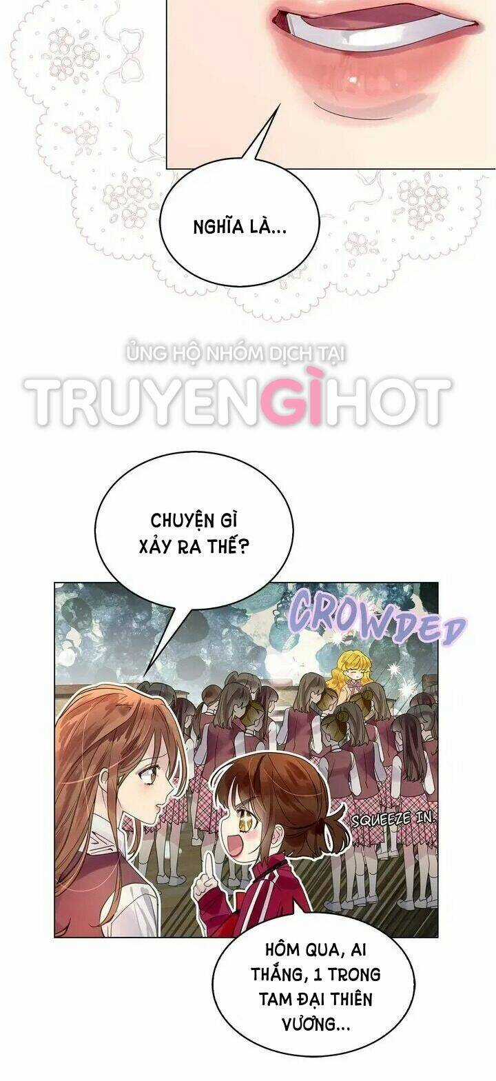 Tôi Không Phải Là Người Tốt Chapter 177 trang 9