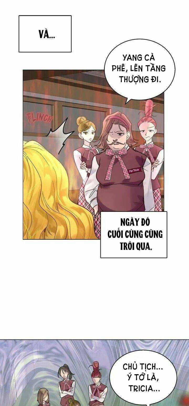 Tôi Không Phải Là Người Tốt Chapter 178 trang 11