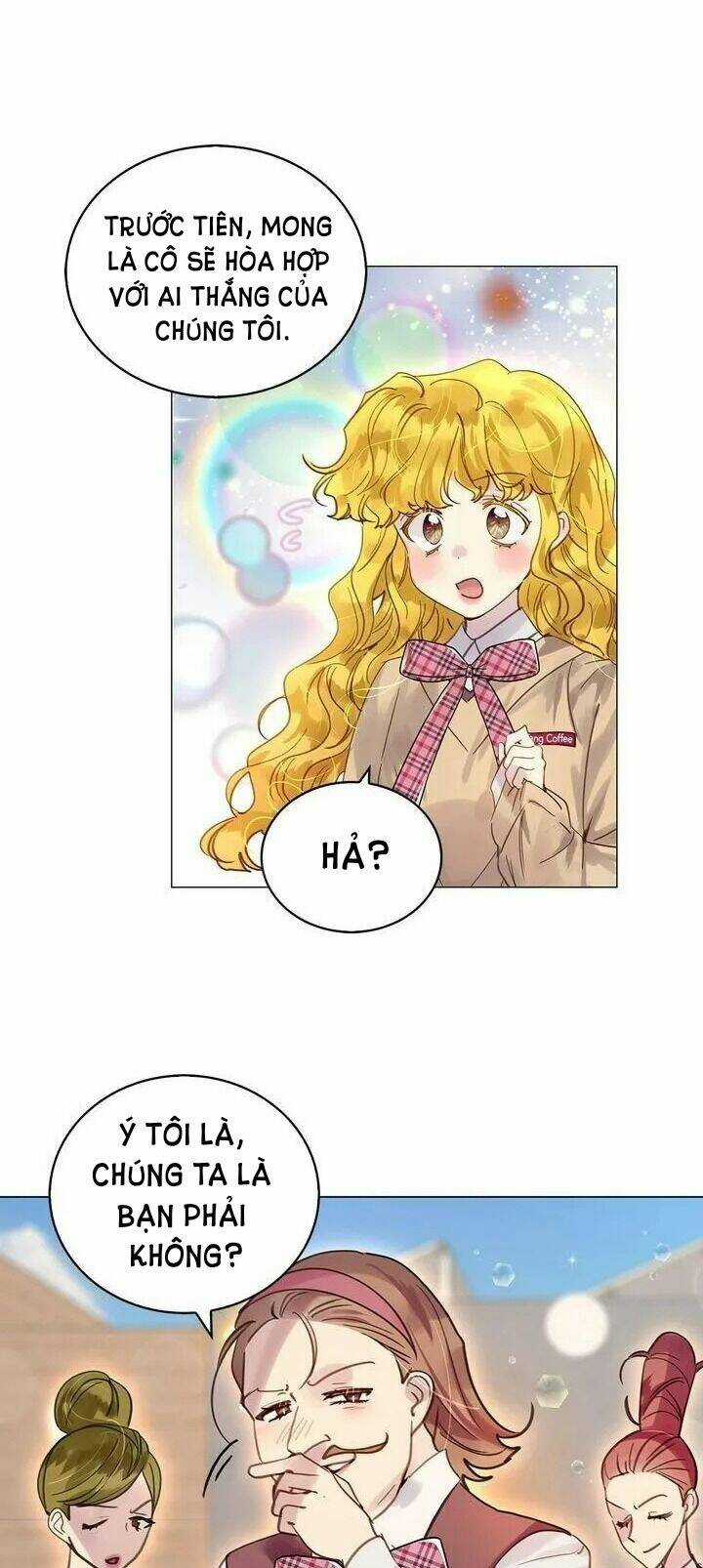 Tôi Không Phải Là Người Tốt Chapter 178 trang 13