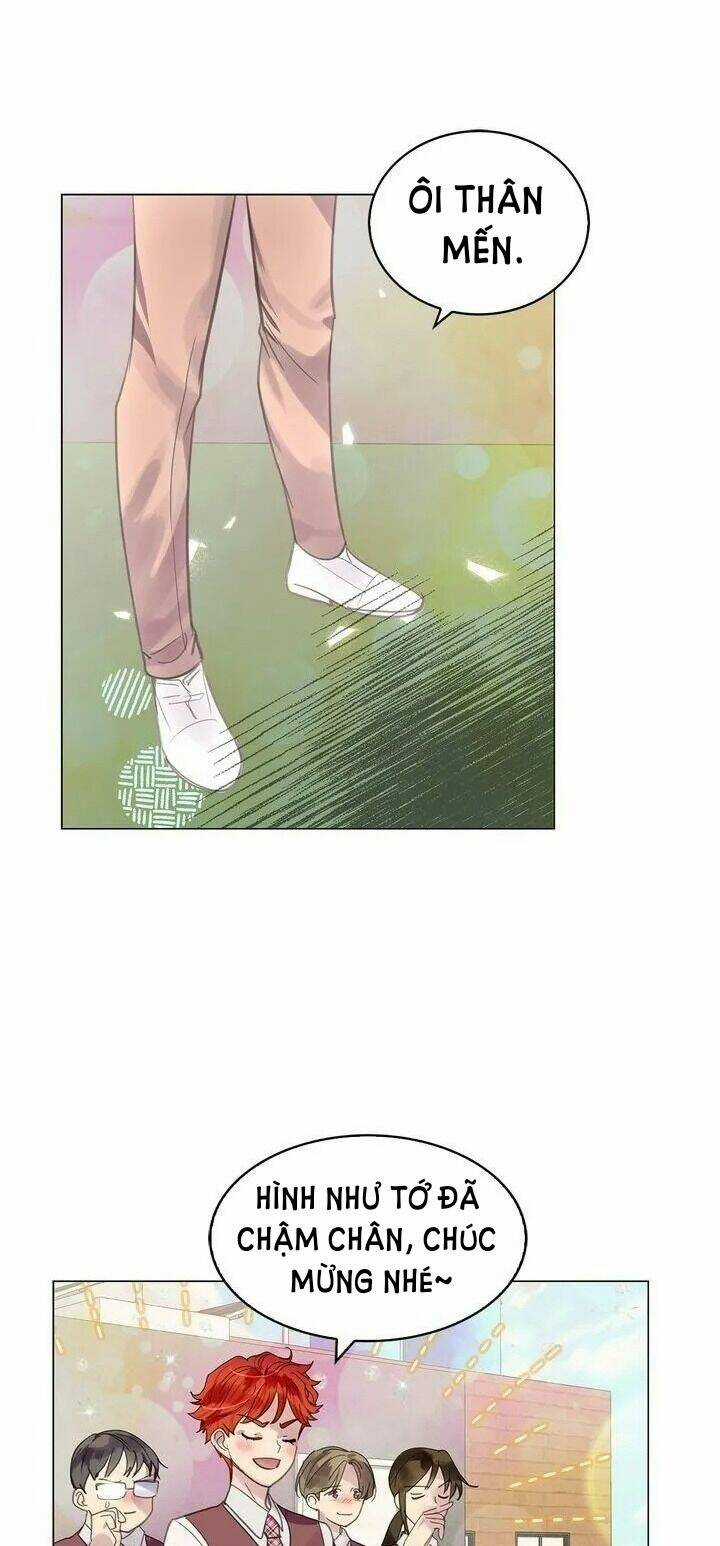 Tôi Không Phải Là Người Tốt Chapter 178 trang 15