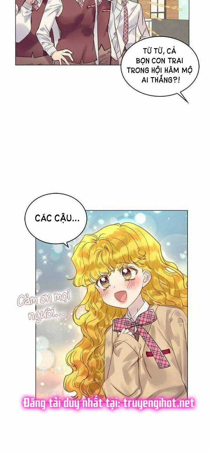 Tôi Không Phải Là Người Tốt Chapter 178 trang 16