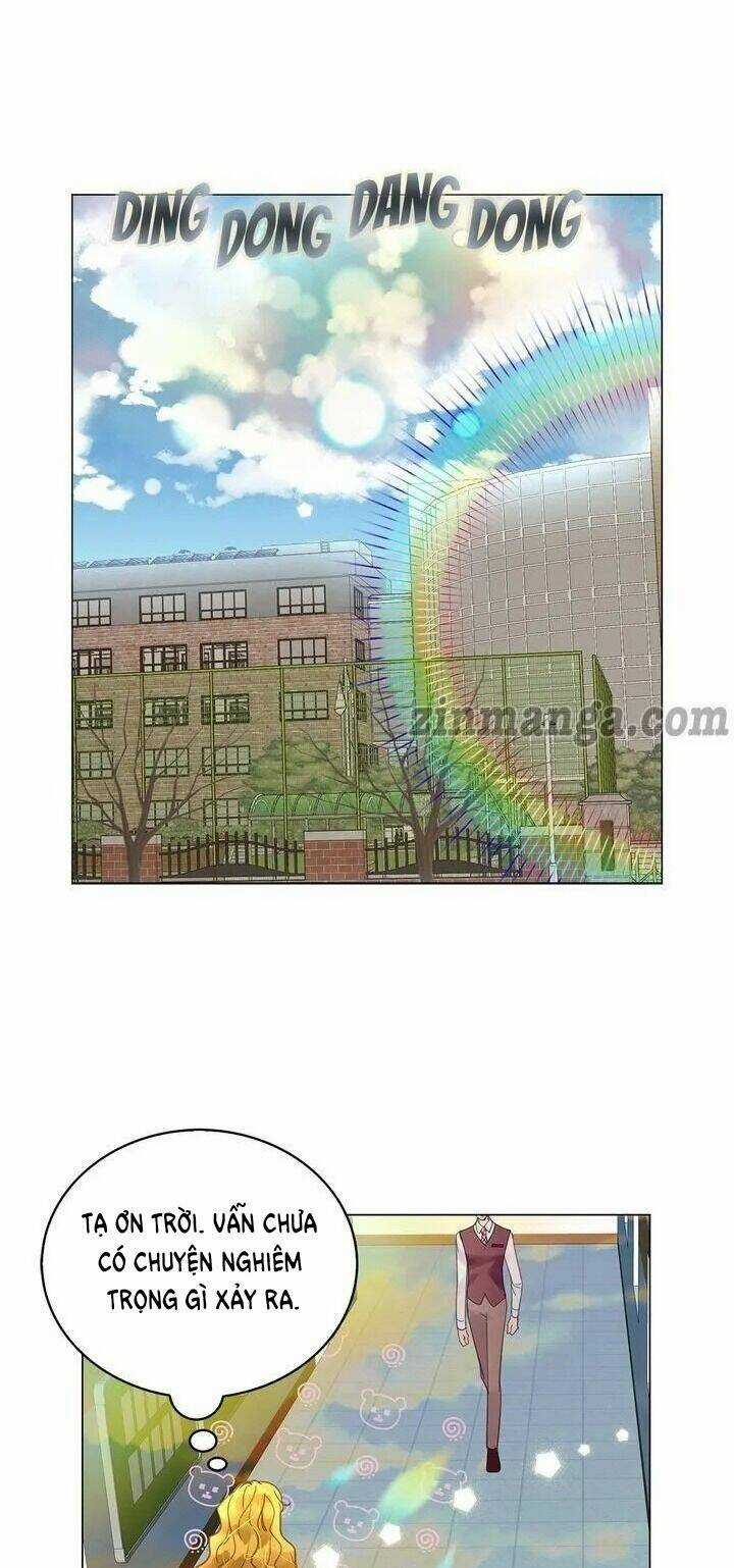 Tôi Không Phải Là Người Tốt Chapter 178 trang 17