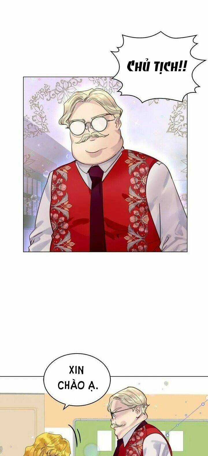 Tôi Không Phải Là Người Tốt Chapter 178 trang 19