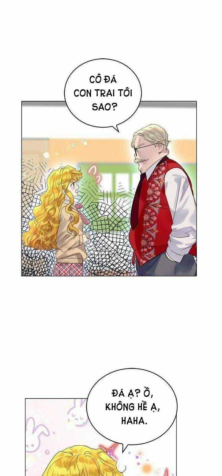 Tôi Không Phải Là Người Tốt Chapter 178 trang 21