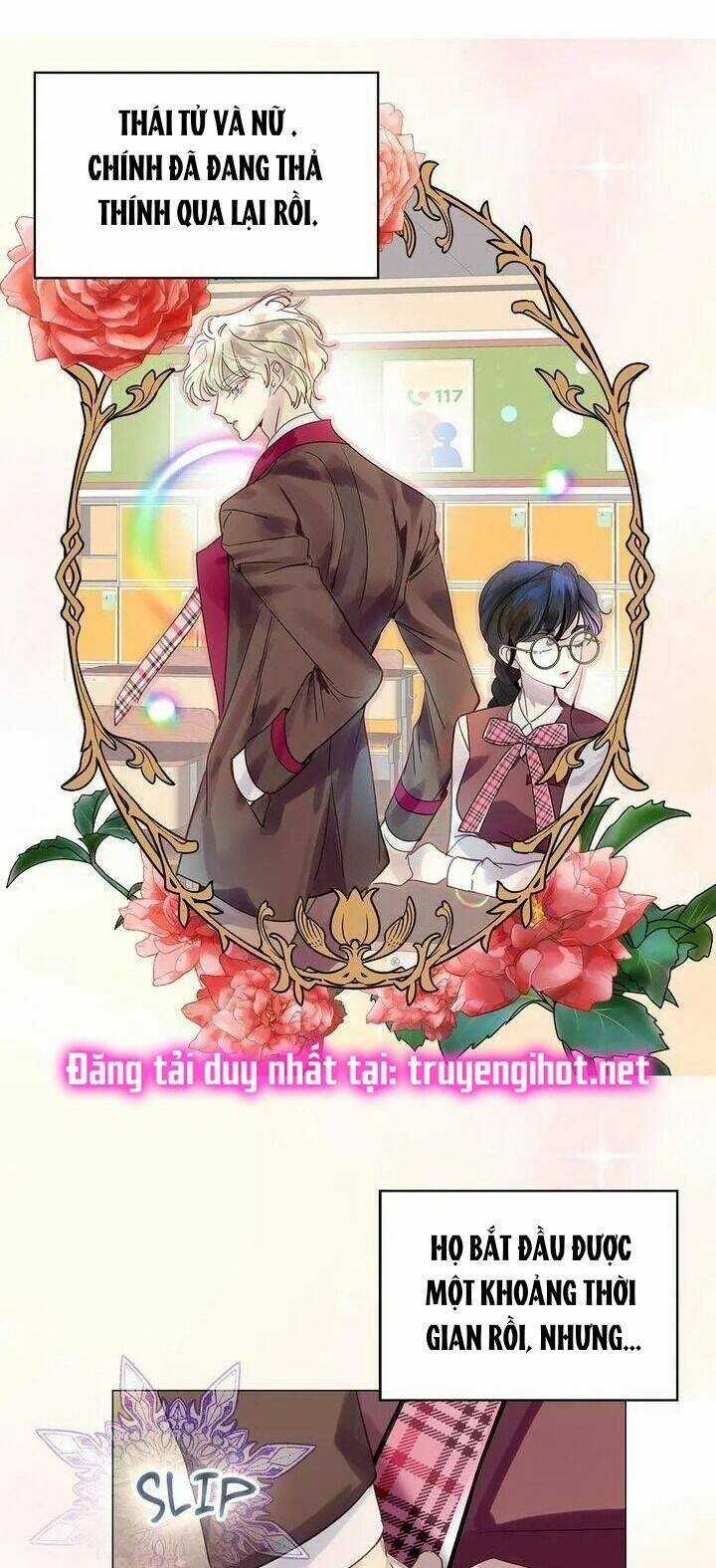 Tôi Không Phải Là Người Tốt Chapter 178 trang 23