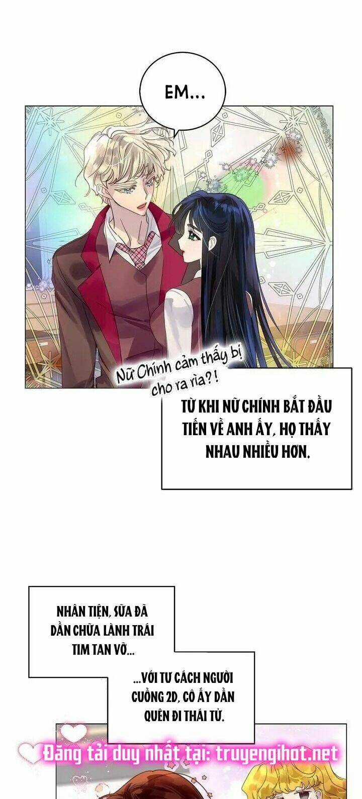 Tôi Không Phải Là Người Tốt Chapter 178 trang 28