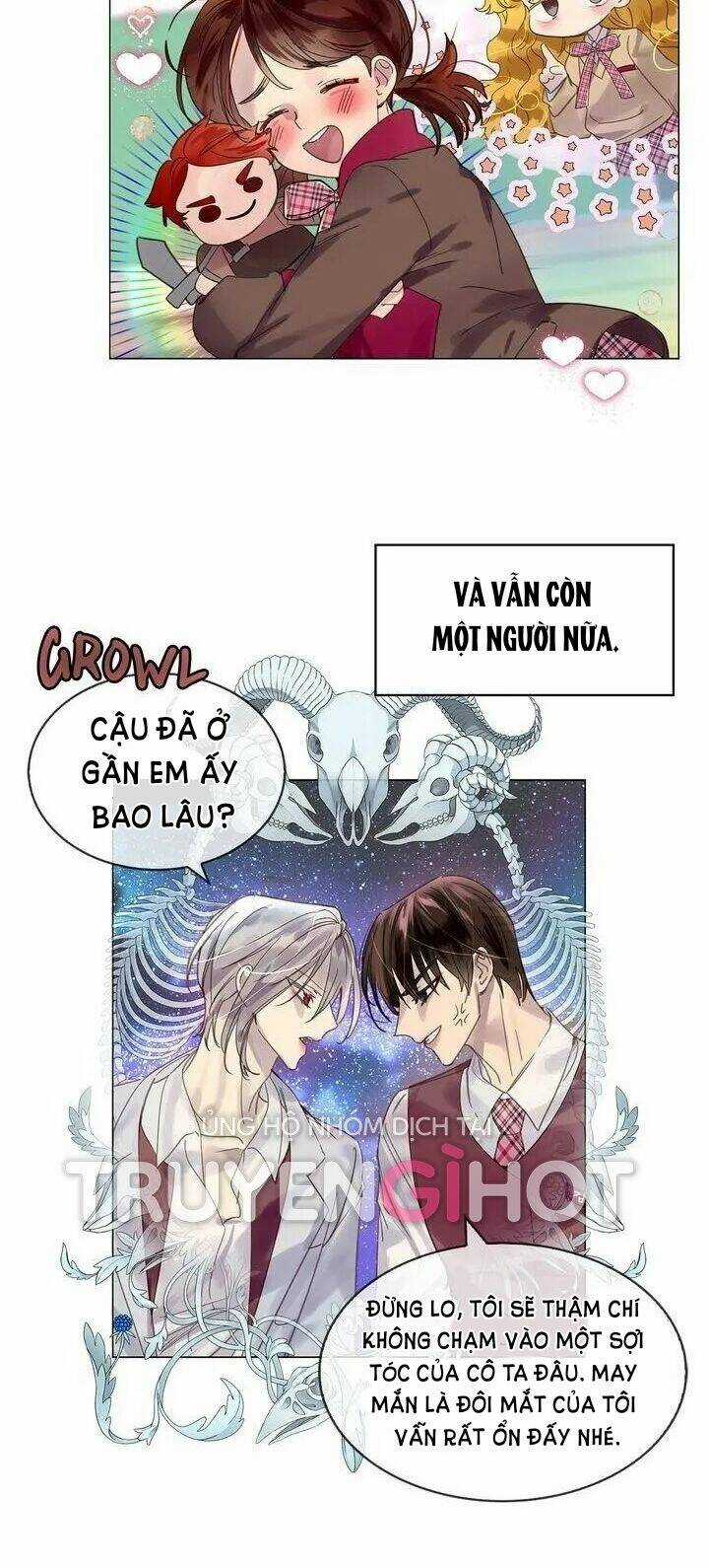 Tôi Không Phải Là Người Tốt Chapter 178 trang 29