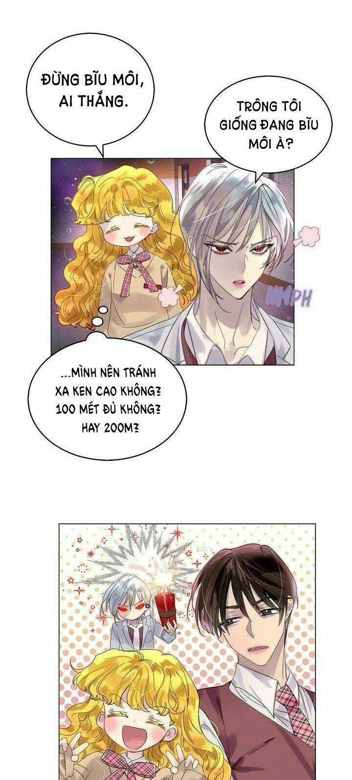 Tôi Không Phải Là Người Tốt Chapter 178 trang 30