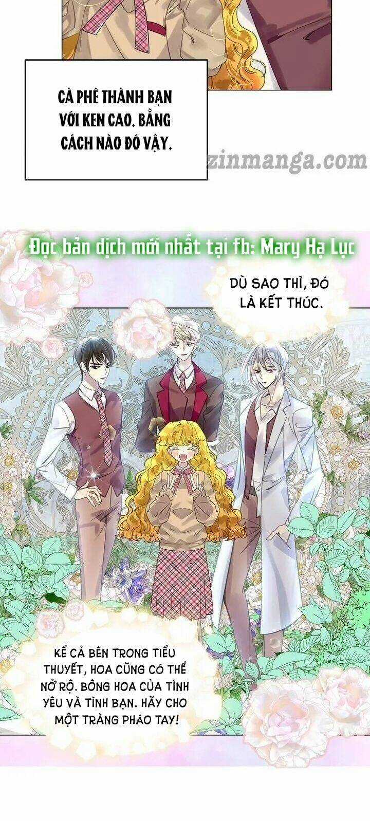 Tôi Không Phải Là Người Tốt Chapter 178 trang 31