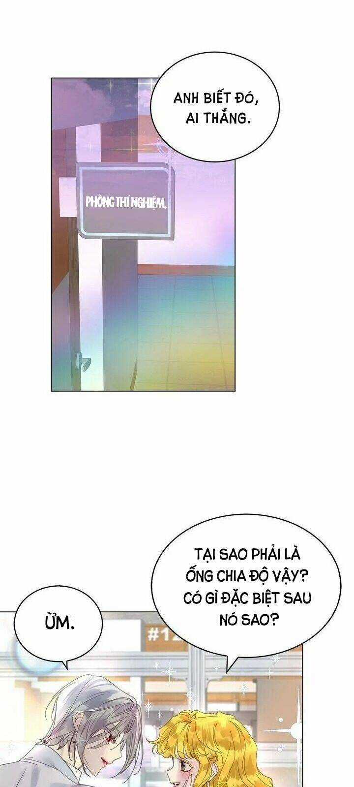 Tôi Không Phải Là Người Tốt Chapter 178 trang 32