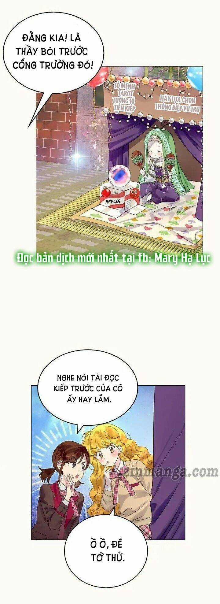 Tôi Không Phải Là Người Tốt Chapter 178 trang 35