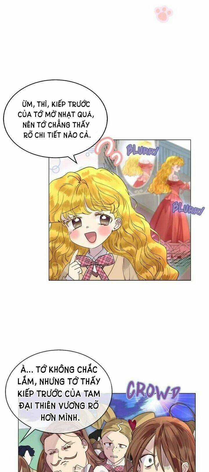 Tôi Không Phải Là Người Tốt Chapter 178 trang 38