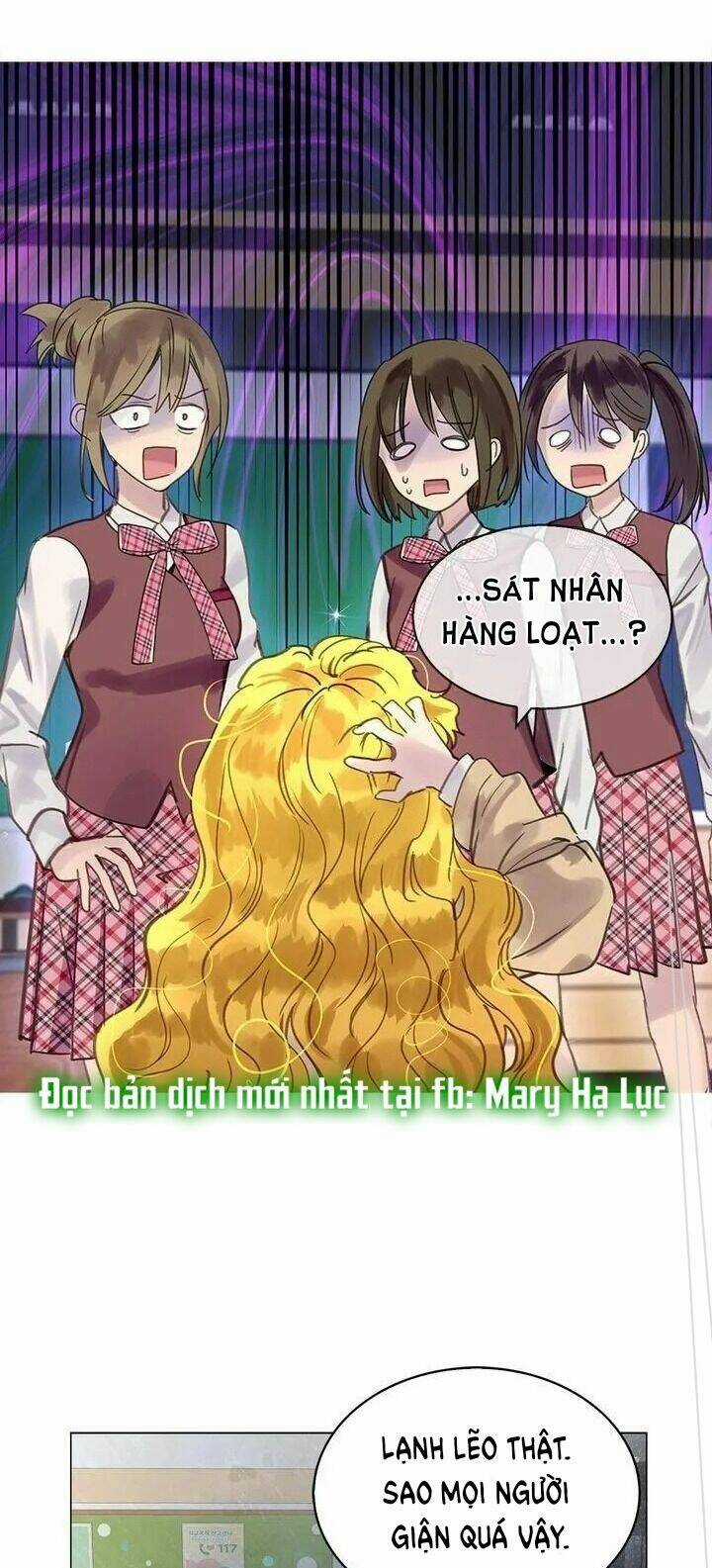 Tôi Không Phải Là Người Tốt Chapter 178 trang 42