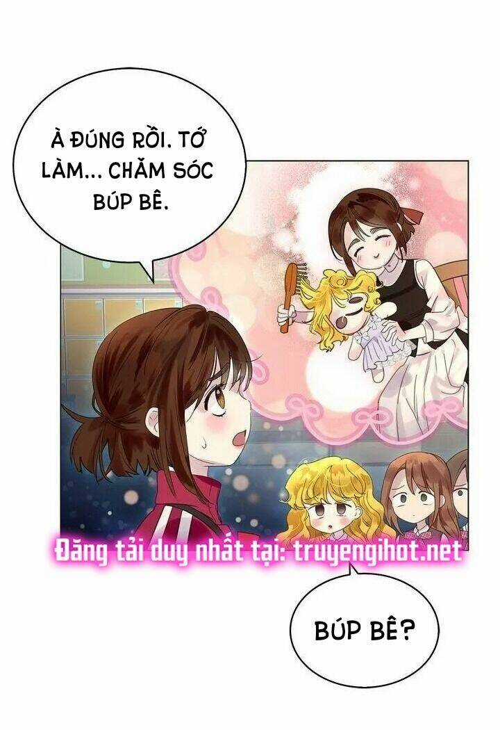 Tôi Không Phải Là Người Tốt Chapter 178 trang 44