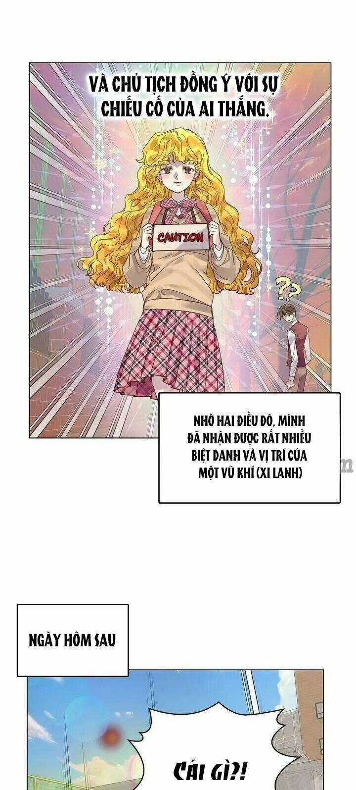 Tôi Không Phải Là Người Tốt Chapter 178 trang 7