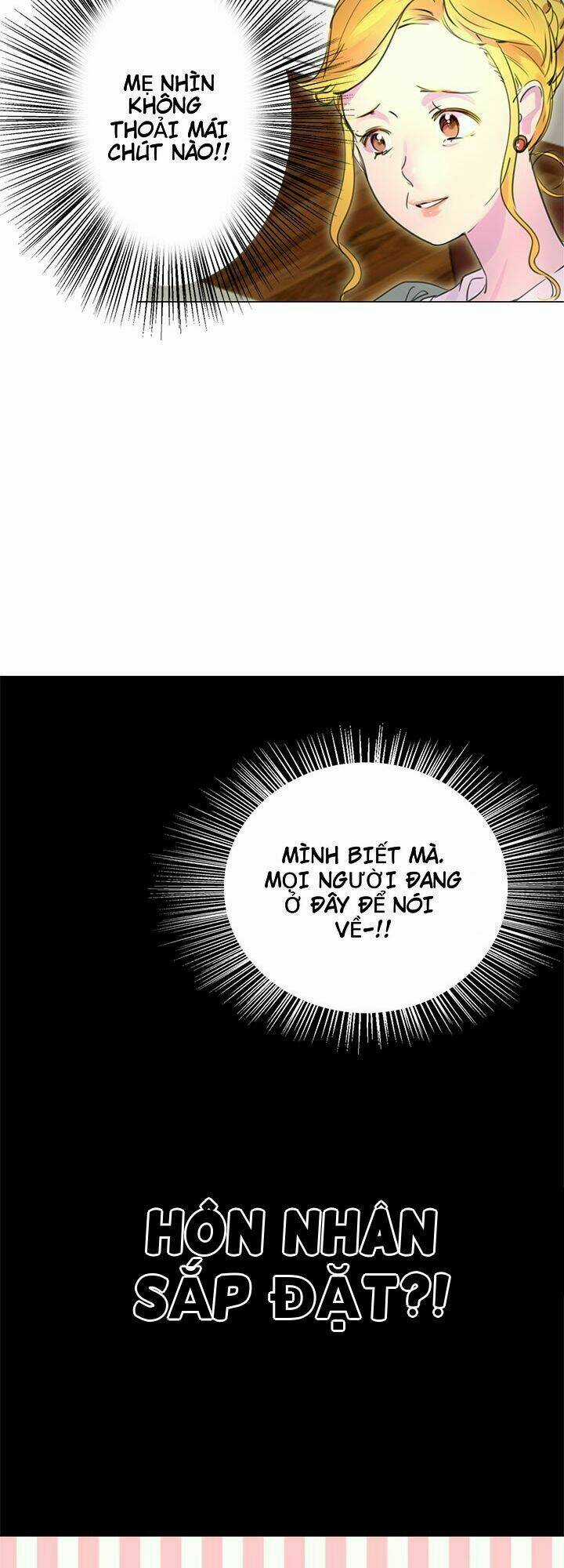 Tôi Không Phải Là Người Tốt Chapter 18 trang 11