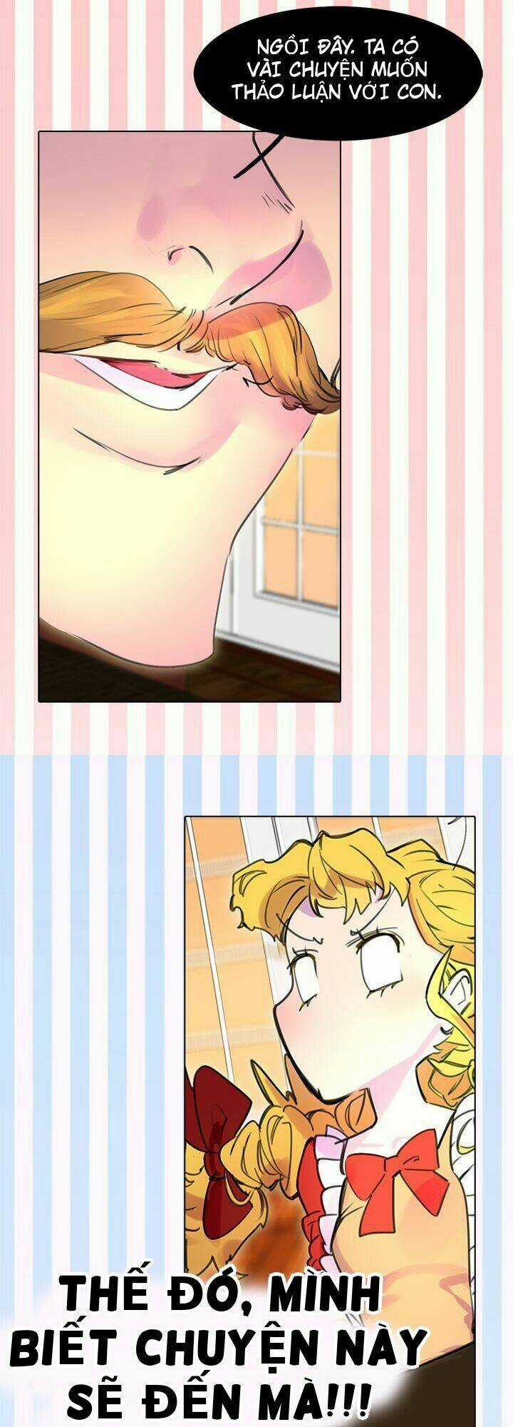 Tôi Không Phải Là Người Tốt Chapter 18 trang 12