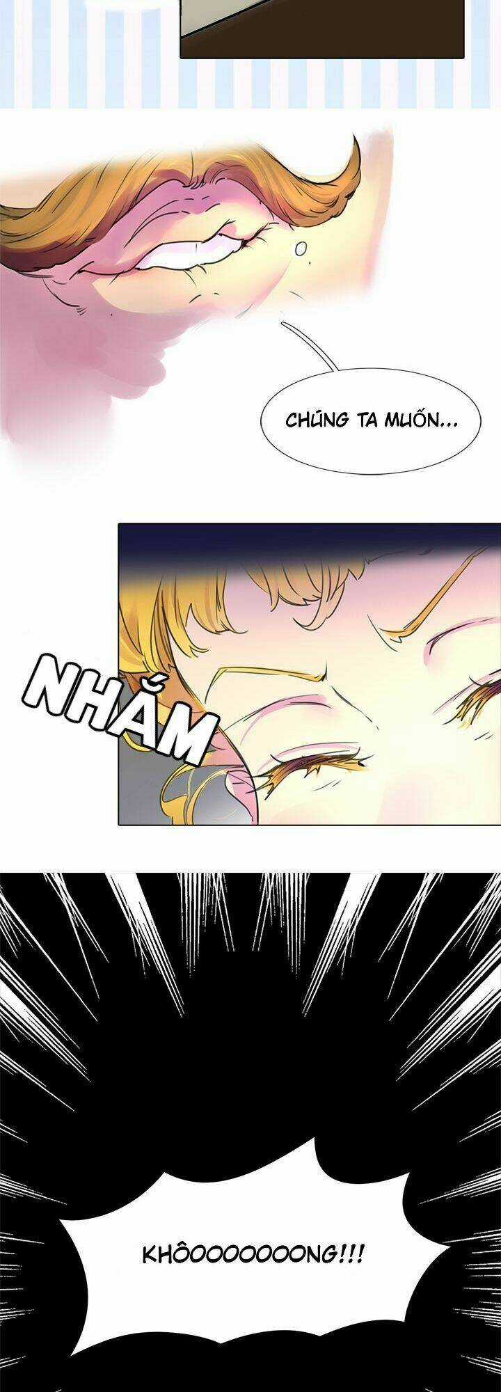 Tôi Không Phải Là Người Tốt Chapter 18 trang 13