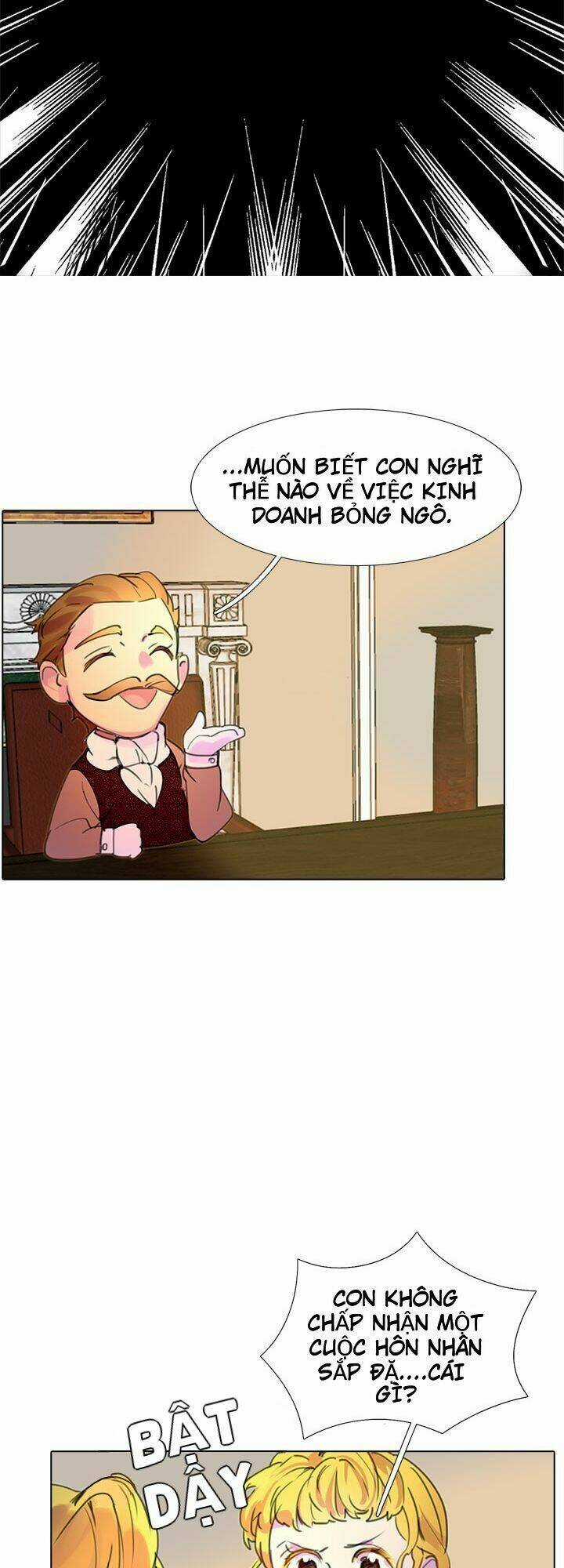 Tôi Không Phải Là Người Tốt Chapter 18 trang 14