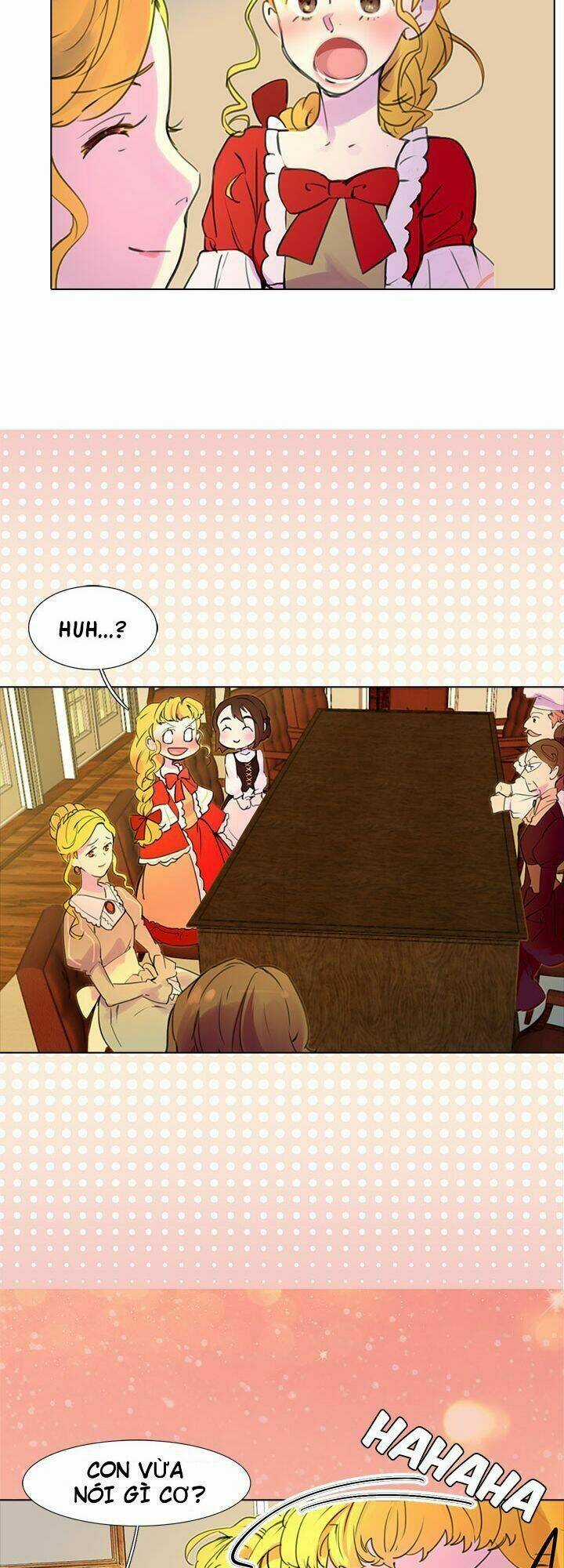 Tôi Không Phải Là Người Tốt Chapter 18 trang 15