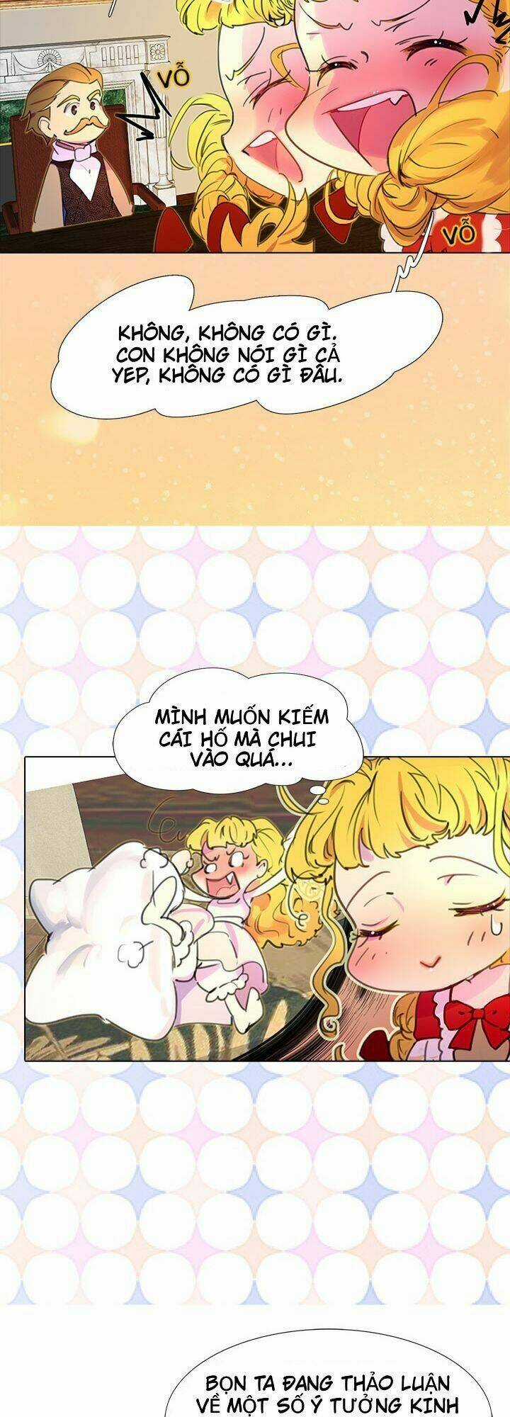 Tôi Không Phải Là Người Tốt Chapter 18 trang 16