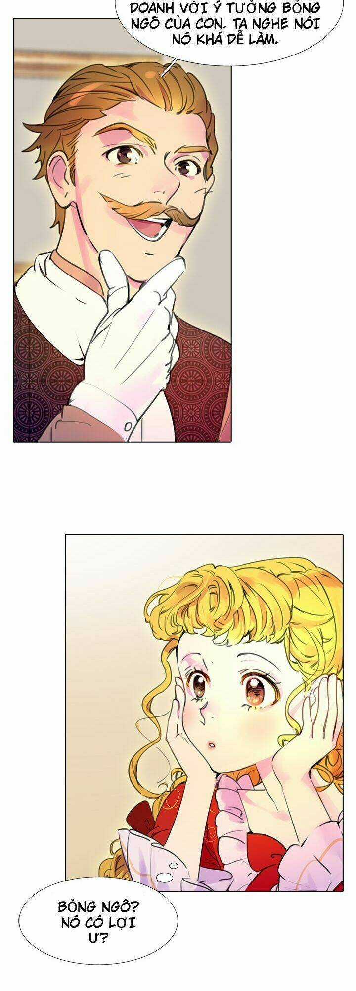 Tôi Không Phải Là Người Tốt Chapter 18 trang 17