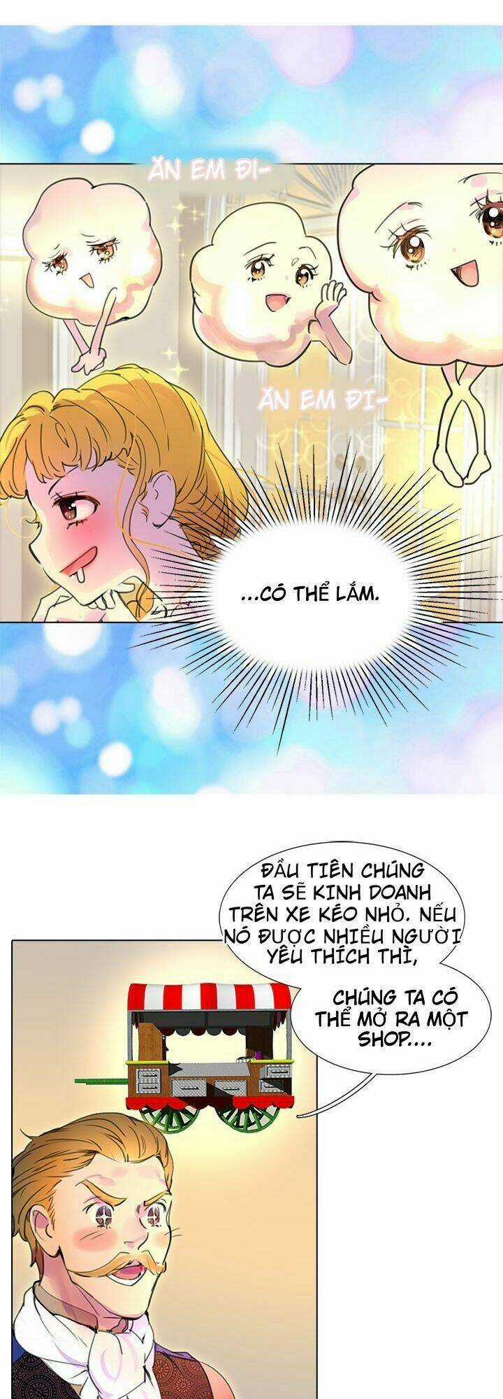 Tôi Không Phải Là Người Tốt Chapter 18 trang 18