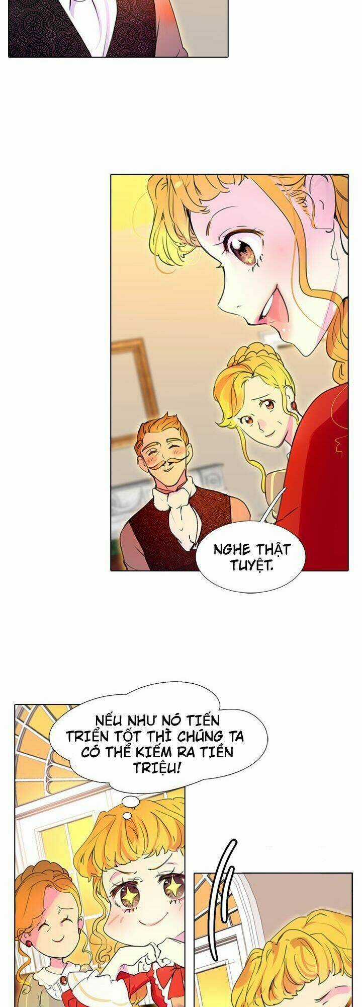 Tôi Không Phải Là Người Tốt Chapter 18 trang 19