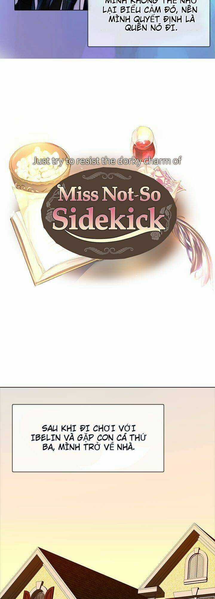 Tôi Không Phải Là Người Tốt Chapter 18 trang 2