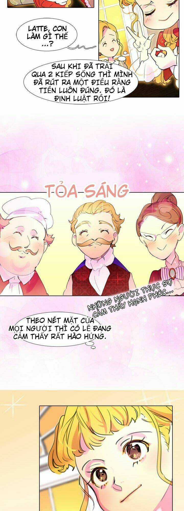 Tôi Không Phải Là Người Tốt Chapter 18 trang 20