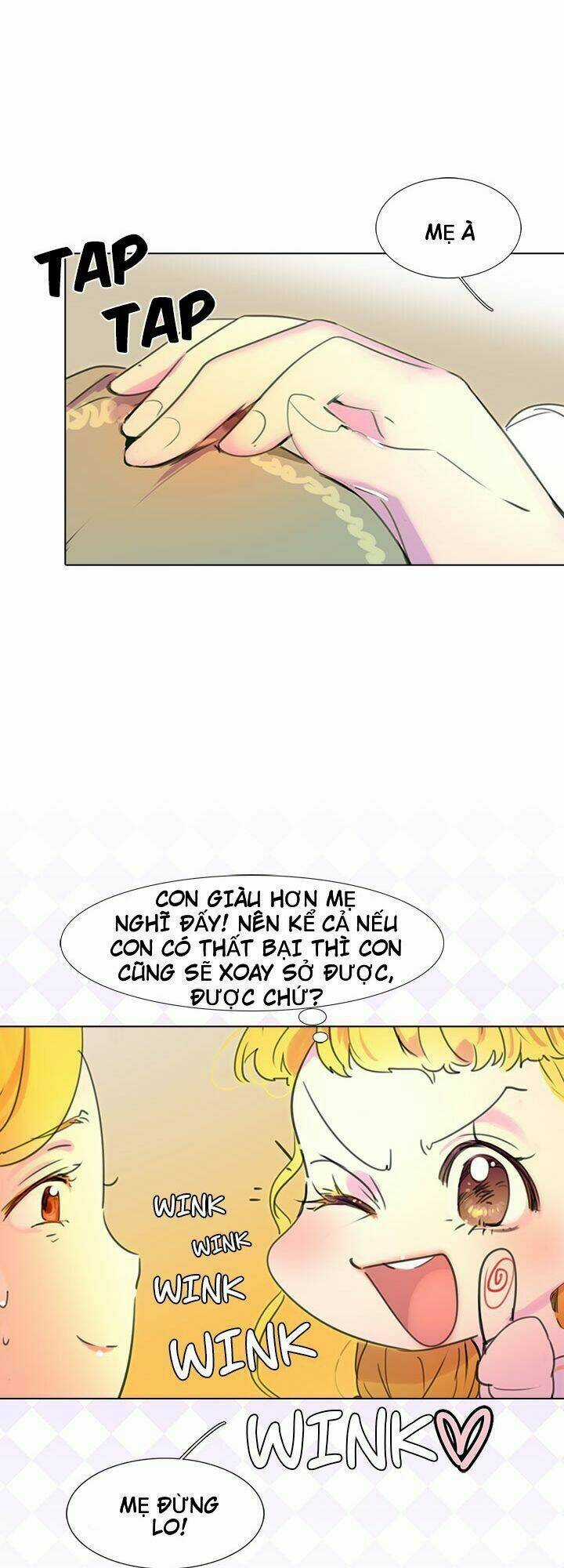 Tôi Không Phải Là Người Tốt Chapter 18 trang 23