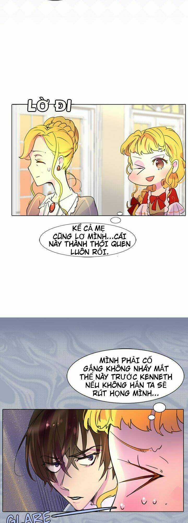 Tôi Không Phải Là Người Tốt Chapter 18 trang 24