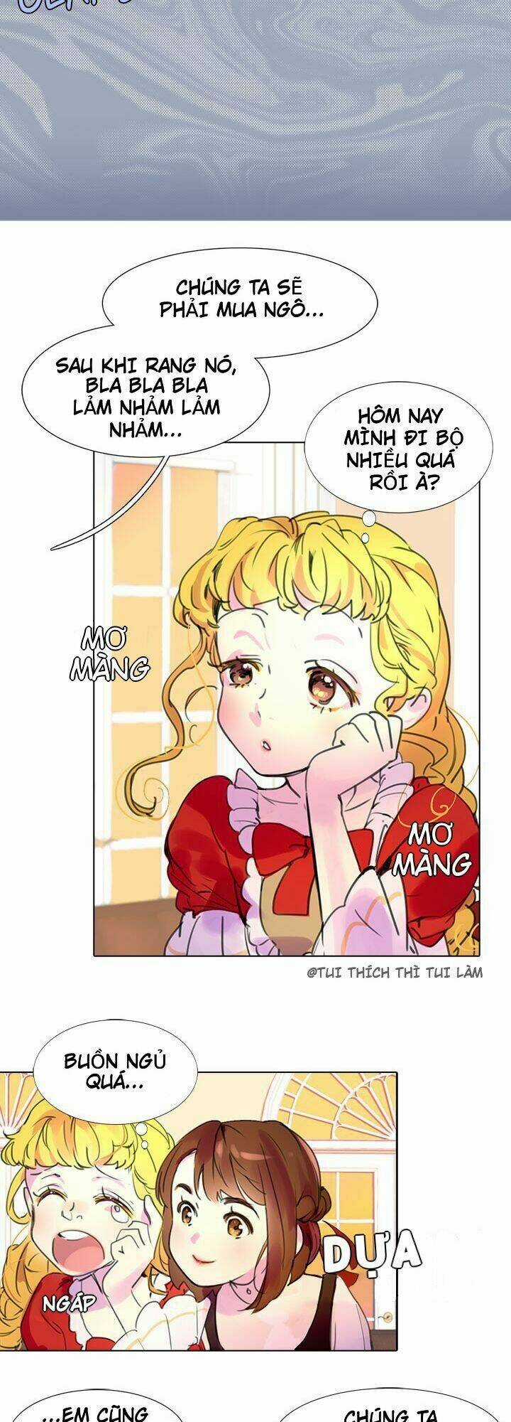 Tôi Không Phải Là Người Tốt Chapter 18 trang 25