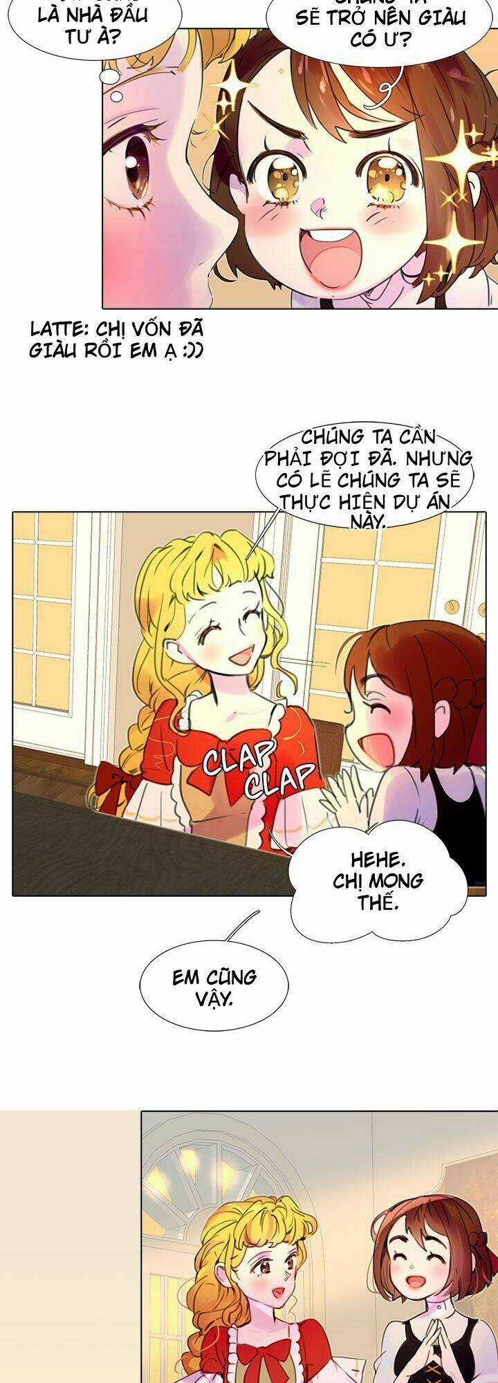 Tôi Không Phải Là Người Tốt Chapter 18 trang 26