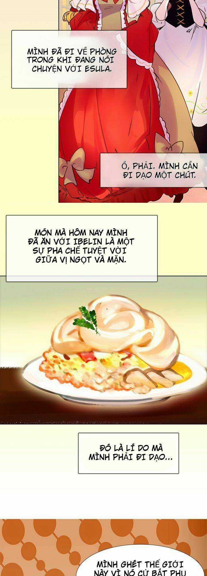 Tôi Không Phải Là Người Tốt Chapter 18 trang 27