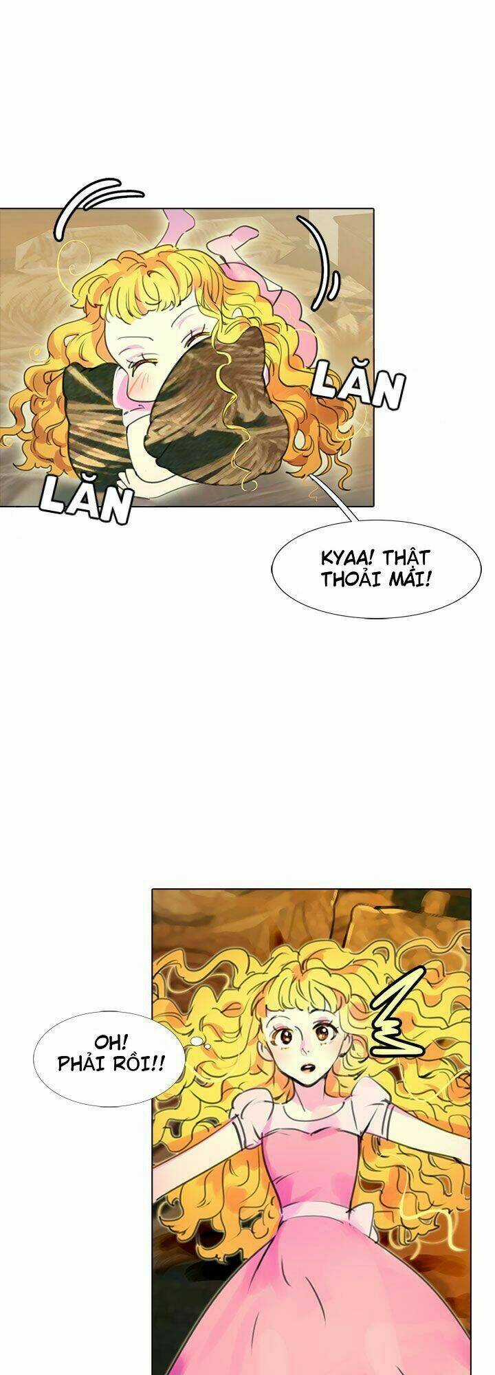 Tôi Không Phải Là Người Tốt Chapter 18 trang 29