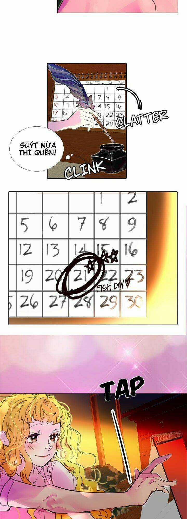 Tôi Không Phải Là Người Tốt Chapter 18 trang 30