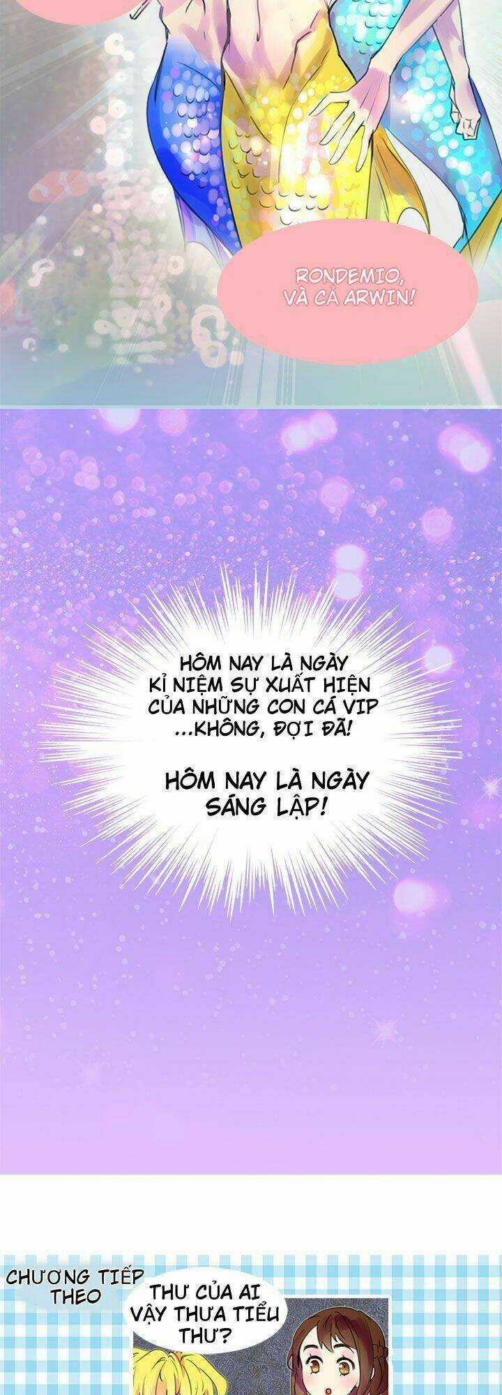 Tôi Không Phải Là Người Tốt Chapter 18 trang 32